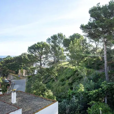 Appartement Codolar - Vistas Panoramicas, Terraza Y Parking Tossa de Mar