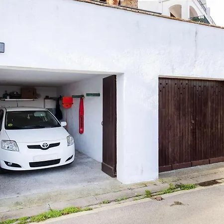 Апартаменты Codolar - Vistas Panoramicas, Terraza Y Parking Тосса-де-Мар