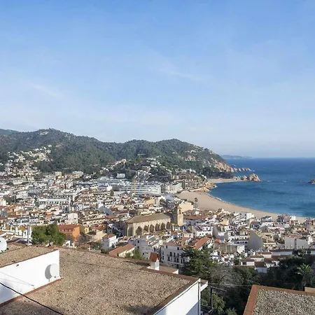 Appartement Codolar - Vistas Panoramicas, Terraza Y Parking *
