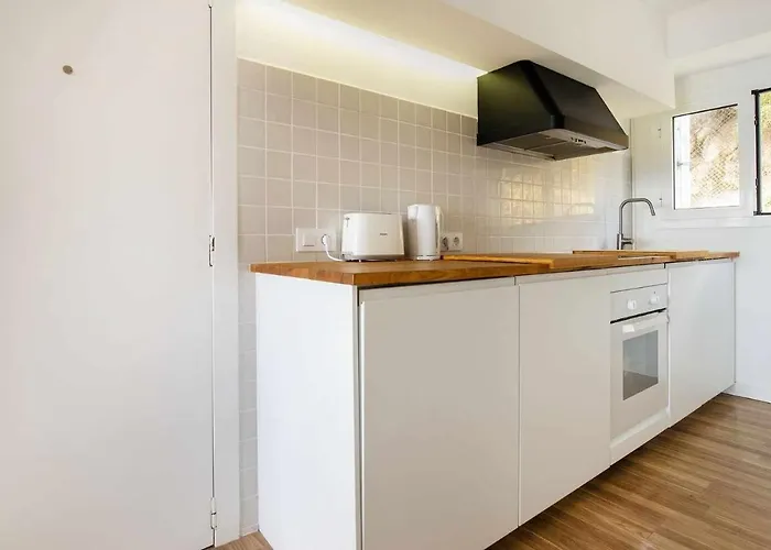 Codolar - Vistas Panoramicas, Terraza Y Parking * Тосса-де-Мар