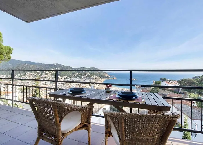 Codolar - Vistas Panoramicas, Terraza Y Parking