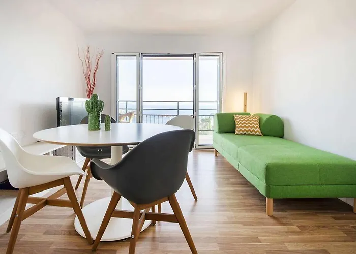 Codolar - Vistas Panoramicas, Terraza Y Parking *