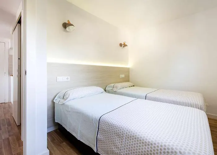 Codolar - Vistas Panoramicas, Terraza Y Parking Тосса-де-Мар