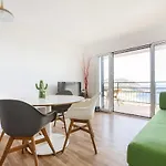 Codolar - Vistas Panoramicas, Terraza Y Parking