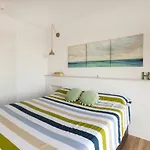Apartament Codolar - Vistas Panoramicas, Terraza Y Parking