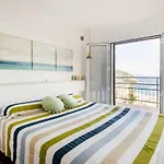 Codolar - Vistas Panoramicas, Terraza Y Parking Apartament *