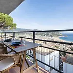 Apartament Codolar - Vistas Panoramicas, Terraza Y Parking
