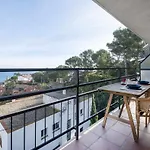 Apartament Codolar - Vistas Panoramicas, Terraza Y Parking *