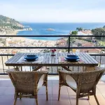 Apartament Codolar - Vistas Panoramicas, Terraza Y Parking *