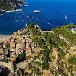Codolar - Vistas Panoramicas, Terraza Y Parking * Tossa de Mar
