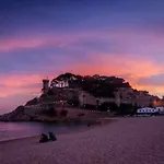 Codolar - Vistas Panoramicas, Terraza Y Parking Tossa de Mar