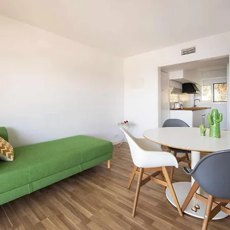 Codolar Mejores Vistas En Appartement