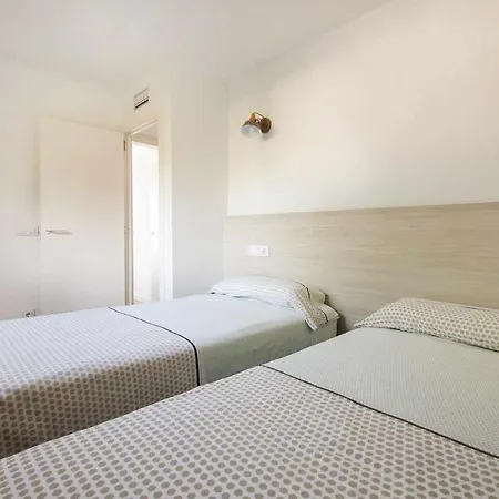 Апартаменти Codolar - Vistas Panoramicas, Terraza Y Parking *