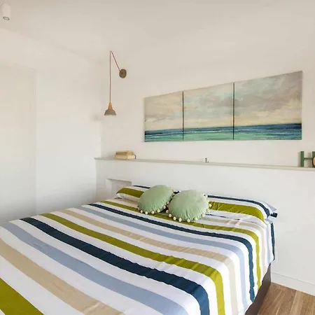 Appartement Codolar Mejores Vistas En