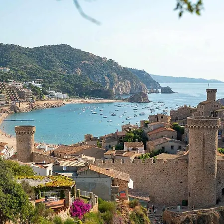 Codolar Las mejores vistas en Tossa de Mar * Tossa de Mar