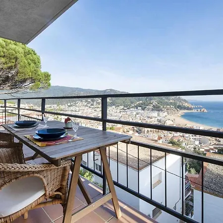 Appartement Codolar - Vistas Panoramicas, Terraza Y Parking