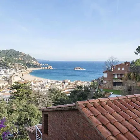 Codolar - Vistas Panoramicas, Terraza Y Parking * توسا ذي مار