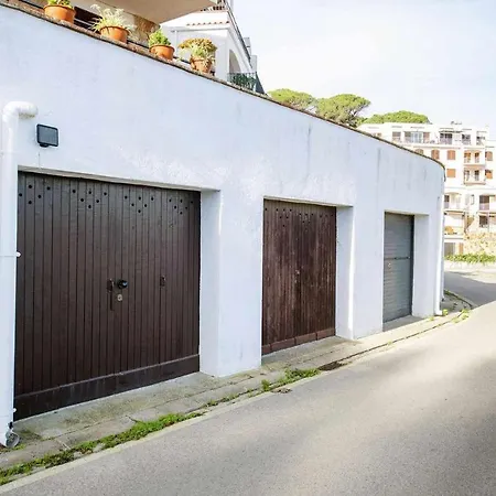 Apartamento Codolar Las mejores vistas en Tossa de Mar