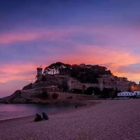 Codolar Mejores Vistas En Tossa de Mar