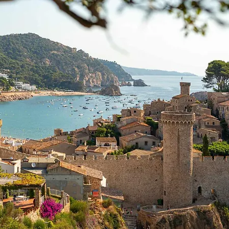 Codolar Las mejores vistas en Tossa de Mar *