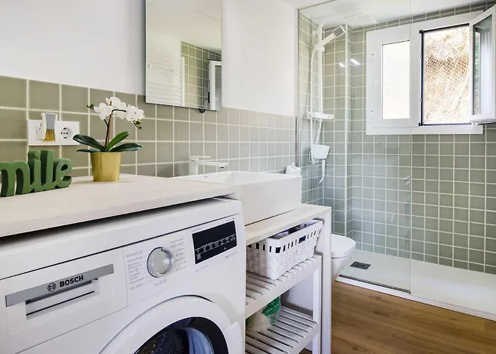 Apartamento Codolar Las mejores vistas en Tossa de Mar *