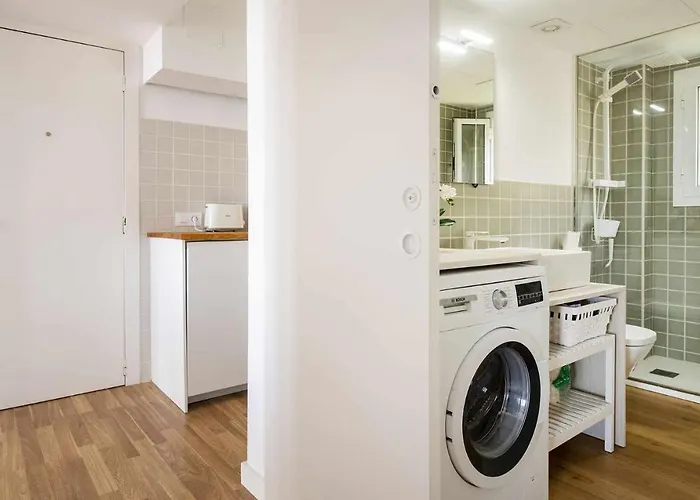 Apartamento Codolar Las mejores vistas en Tossa de Mar Tossa de Mar