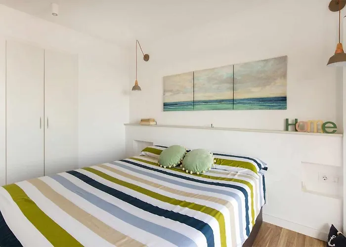 Apartamento Codolar Las mejores vistas en Tossa de Mar