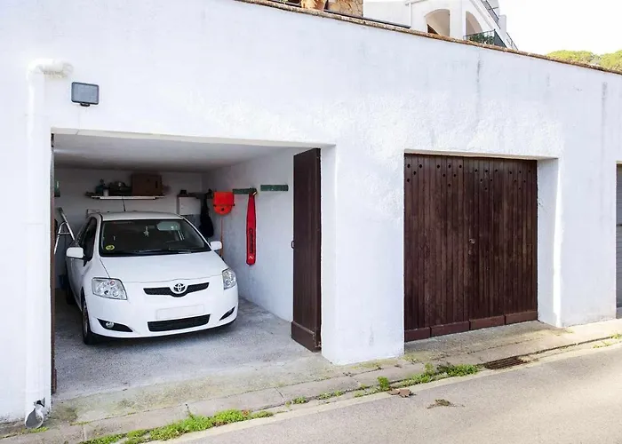 Apartamento Codolar Las mejores vistas en Tossa de Mar Tossa de Mar