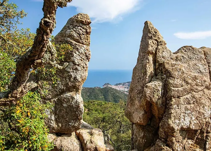 Codolar Las mejores vistas en Tossa de Mar Apartamento Tossa de Mar