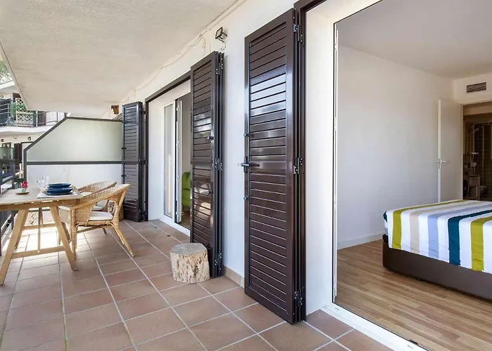 Codolar Las mejores vistas en Tossa de Mar *