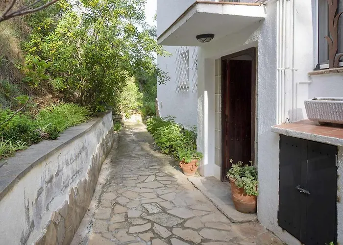 Codolar Las mejores vistas en Tossa de Mar Tossa de Mar