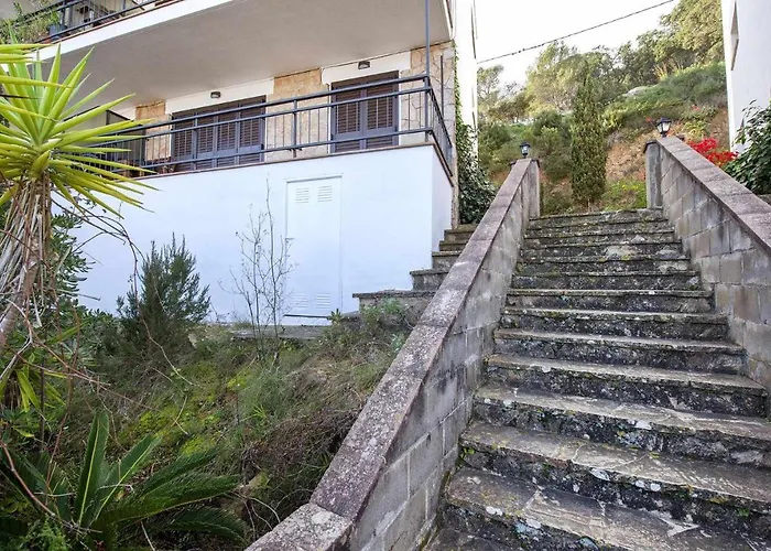 Codolar Las mejores vistas en Tossa de Mar * Tossa de Mar