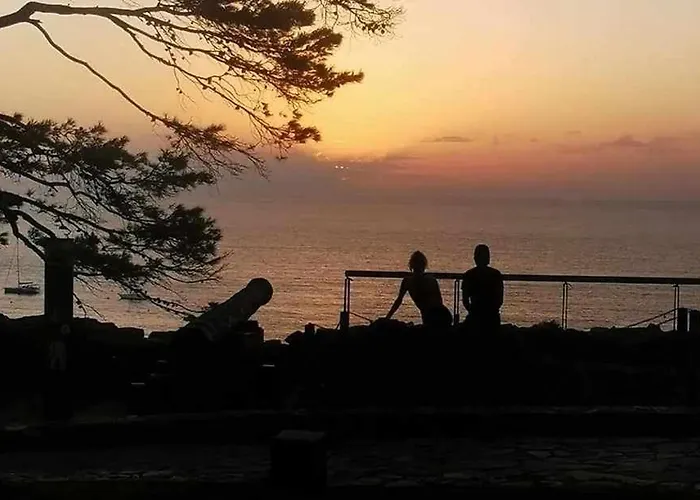 Codolar Las mejores vistas en Tossa de Mar Apartamento *