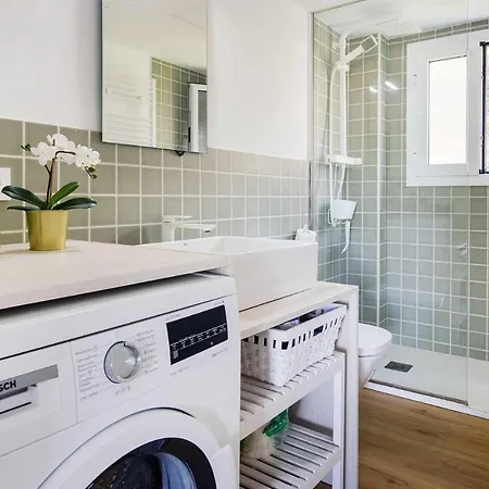 Apartment Codolar Las Mejores Vistas En *